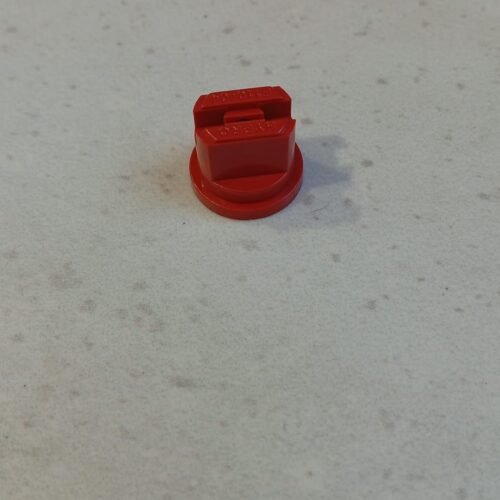 BOQUILLA RAJILLA 110§ ROJA