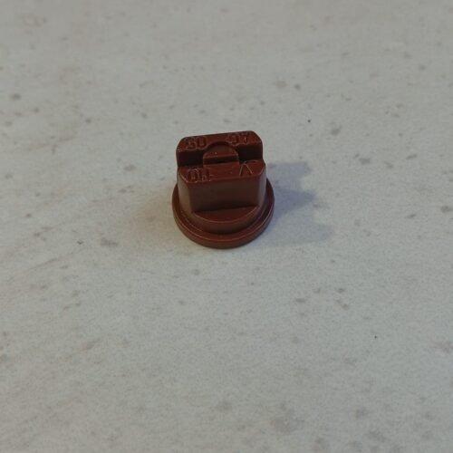 BOQUILLA RAHILLA OLASTICO 110§ MARRON