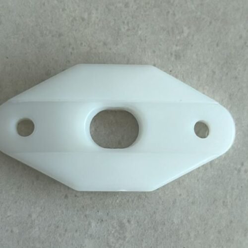 BRIDA PLASTICO DEDO SINFIN-ORIG