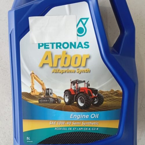 ARBOR ALFAPRIME SYNTH 10W-40 5L