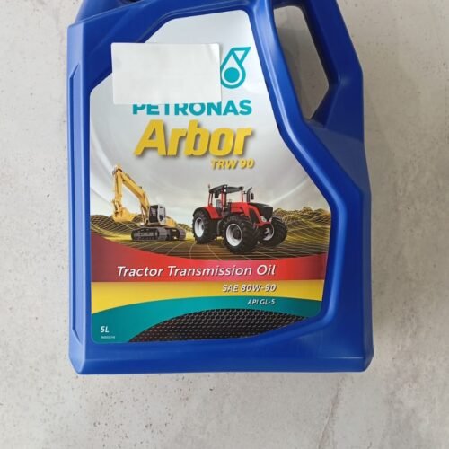 ARBOR TRW 90 80W-90 5L