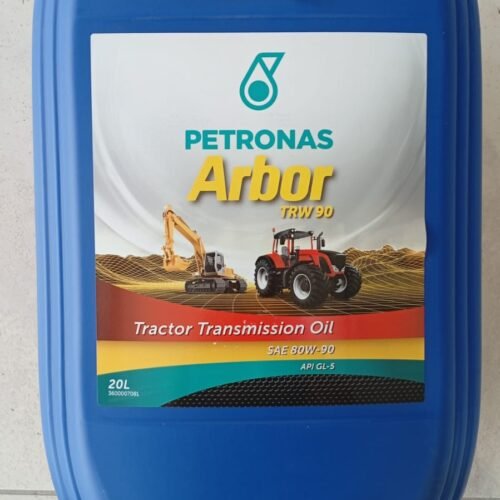 ARBOR TRW 90 80W-90 20L