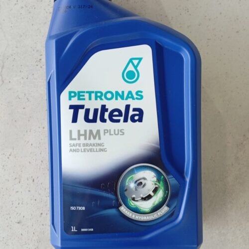 TUTELA LHM PLUS 1L