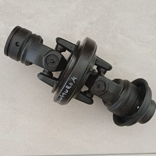 NUDO G.7 OC.80§-T.EXT.54-1,3/4″Z20 RT