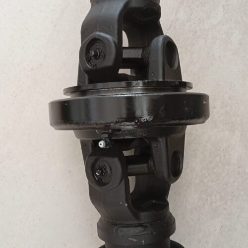 NUDO G.7 OC.80§-T.EXT.54-1,3/8″Z6 RT