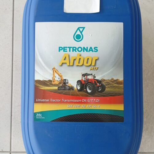 ARBOR MTF 10W-30 20L