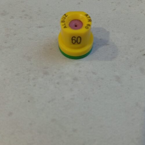 BOQUILLA TURBULENCIA CERAMICA ATR 60§ ALBUZ AMRILL