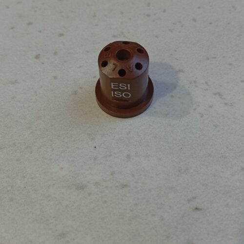 BOQUILLA 6 CHORROS ESI ALBUZ AZUL