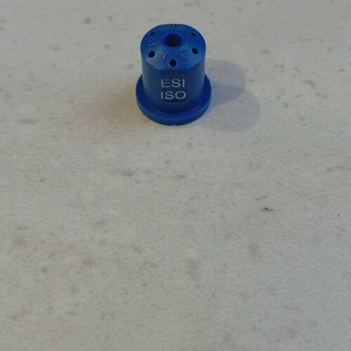 BOQUILLA 6 CHORROS ESI ALBUZ MARRON