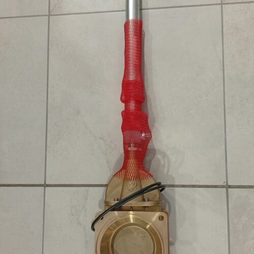 TJDRA.DBL.BRIDA.6″C/CLD.H.SE (0075/50)